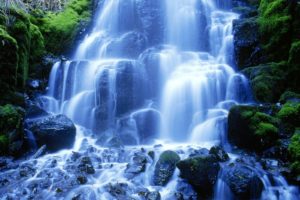 landscapes, Nature, Waterfalls