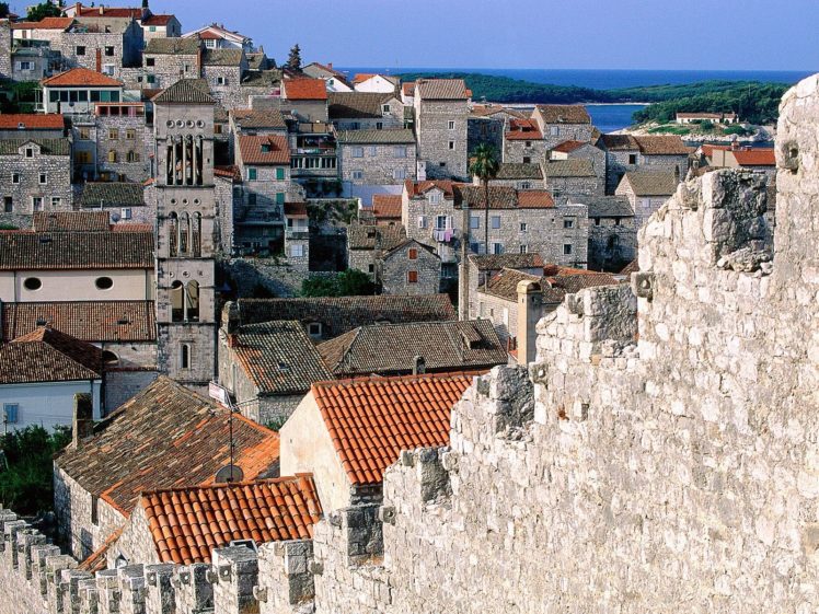 croatia HD Wallpaper Desktop Background