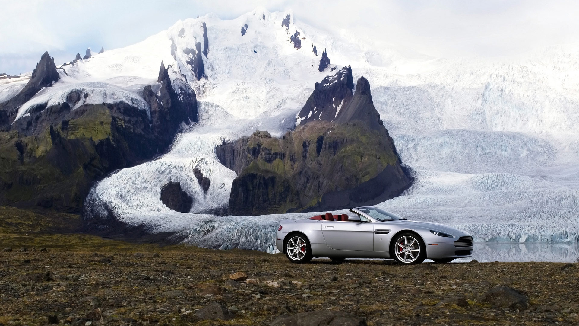 aston, Martin, By , Nashwan, Harki Wallpaper