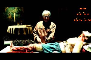 hostel, Horror, Dark, Scary, Creepy, Blood