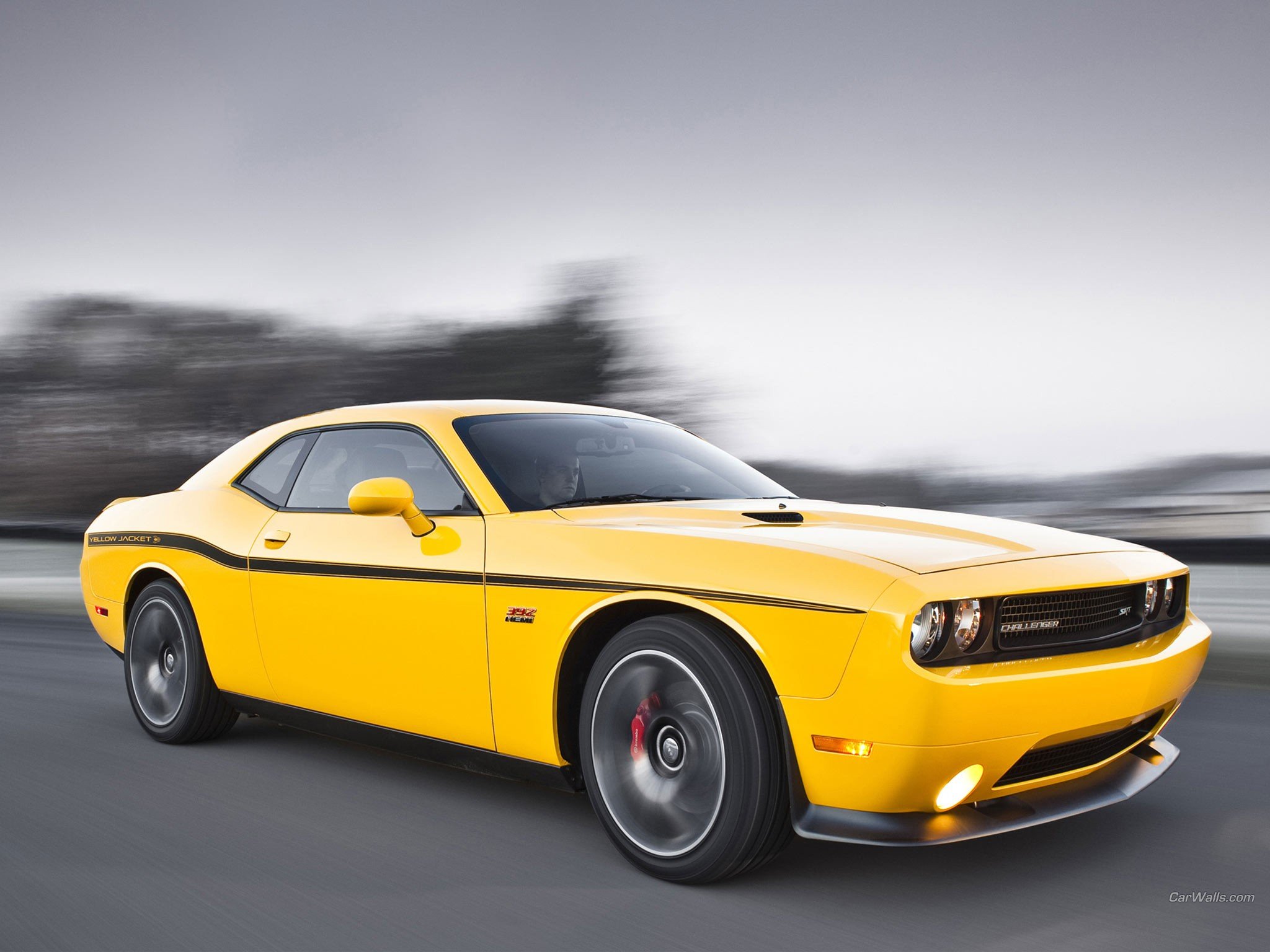 cars, Dodge, Challenger, Dodge, Challenger, Srt8 Wallpaper
