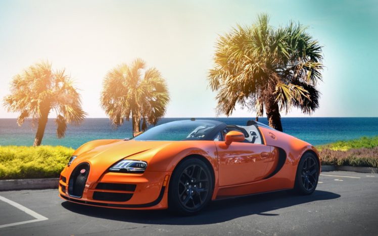 cars, Bugatti, Veyron, Bugatti, Vehicles HD Wallpaper Desktop Background