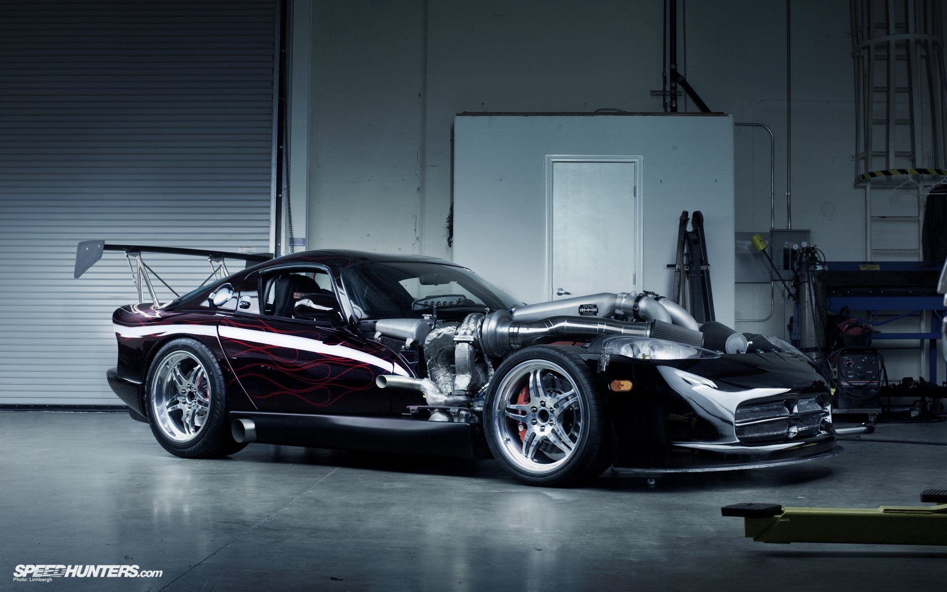 cars, Viper, Dodge, Vehicles Wallpaper