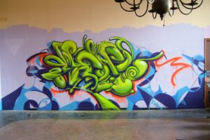 abstract, Multicolor, Graffiti, Street, Art