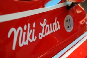ferrari, Formula, One, Niki, Lauda