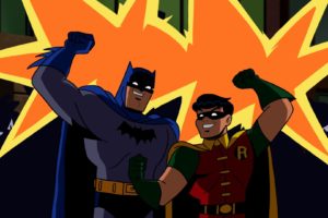 batman, Brave, And, The, Bold, Cartoon, Superhero, Animation, Action, Adventure, D c, Dc comics, Dark, Knight,  12