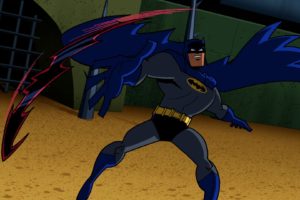 batman, Brave, And, The, Bold, Cartoon, Superhero, Animation, Action, Adventure, D c, Dc comics, Dark, Knight,  14