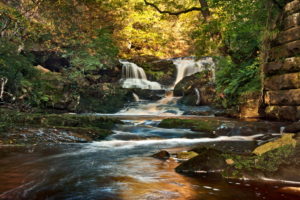 nature, Landscapes, Waterfalls, Rivers, Trees, Forests