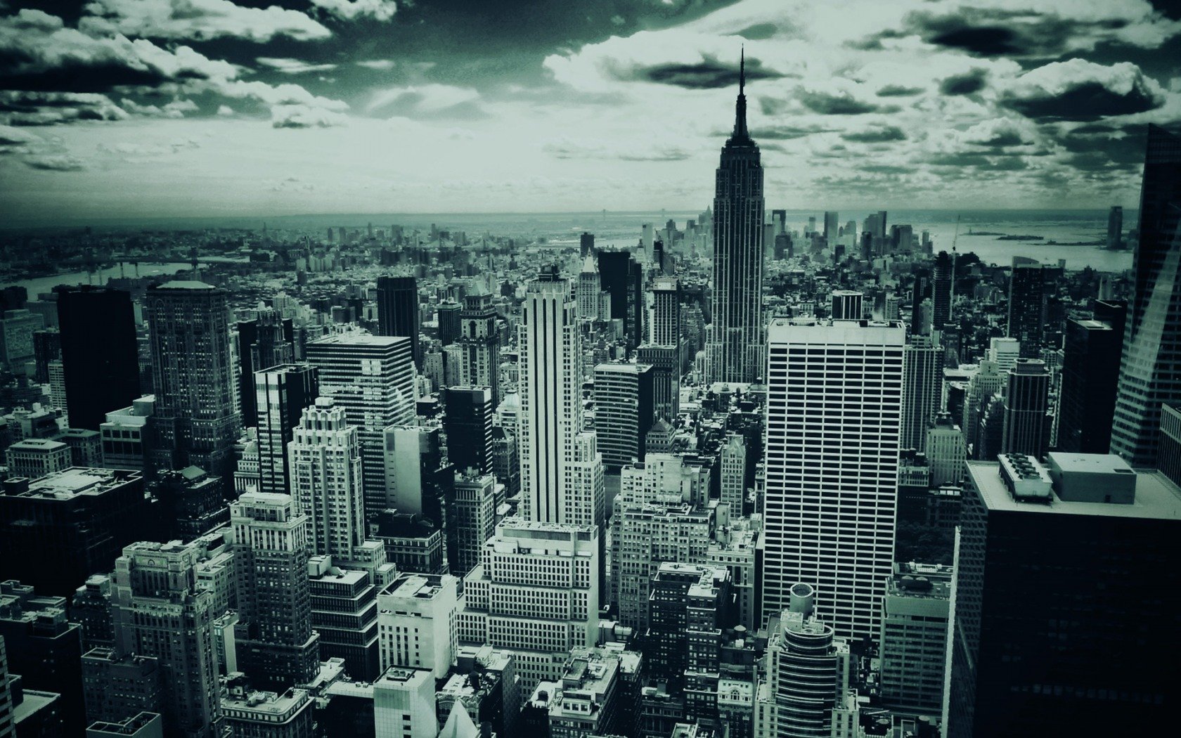 cityscapes, Skylines, Buildings Wallpaper