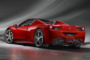 cars, Ferrari, Red, Cars, Ferrari, 458