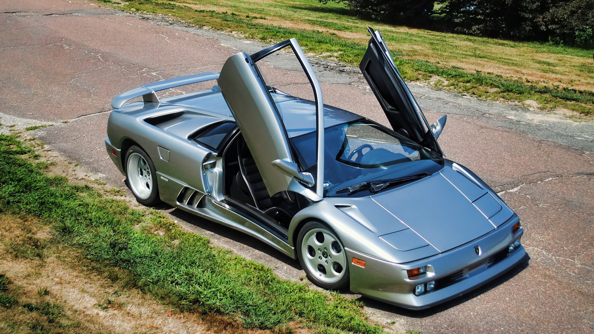 cars, Vehicles, Wheels, Lamborghini, Diablo, Automobiles, Italian, Cars Wallpaper