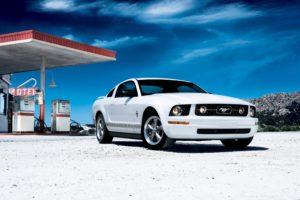 cars, Ford, Mustang