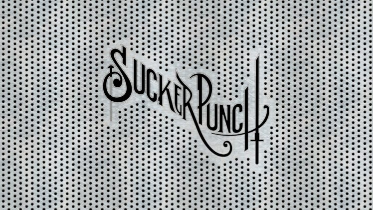 sucker, Punch HD Wallpaper Desktop Background