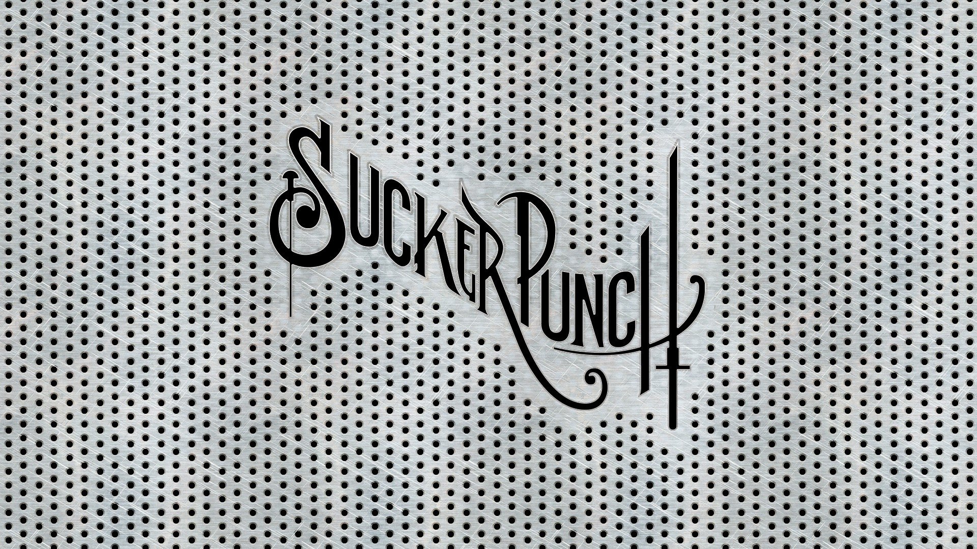 sucker, Punch Wallpaper