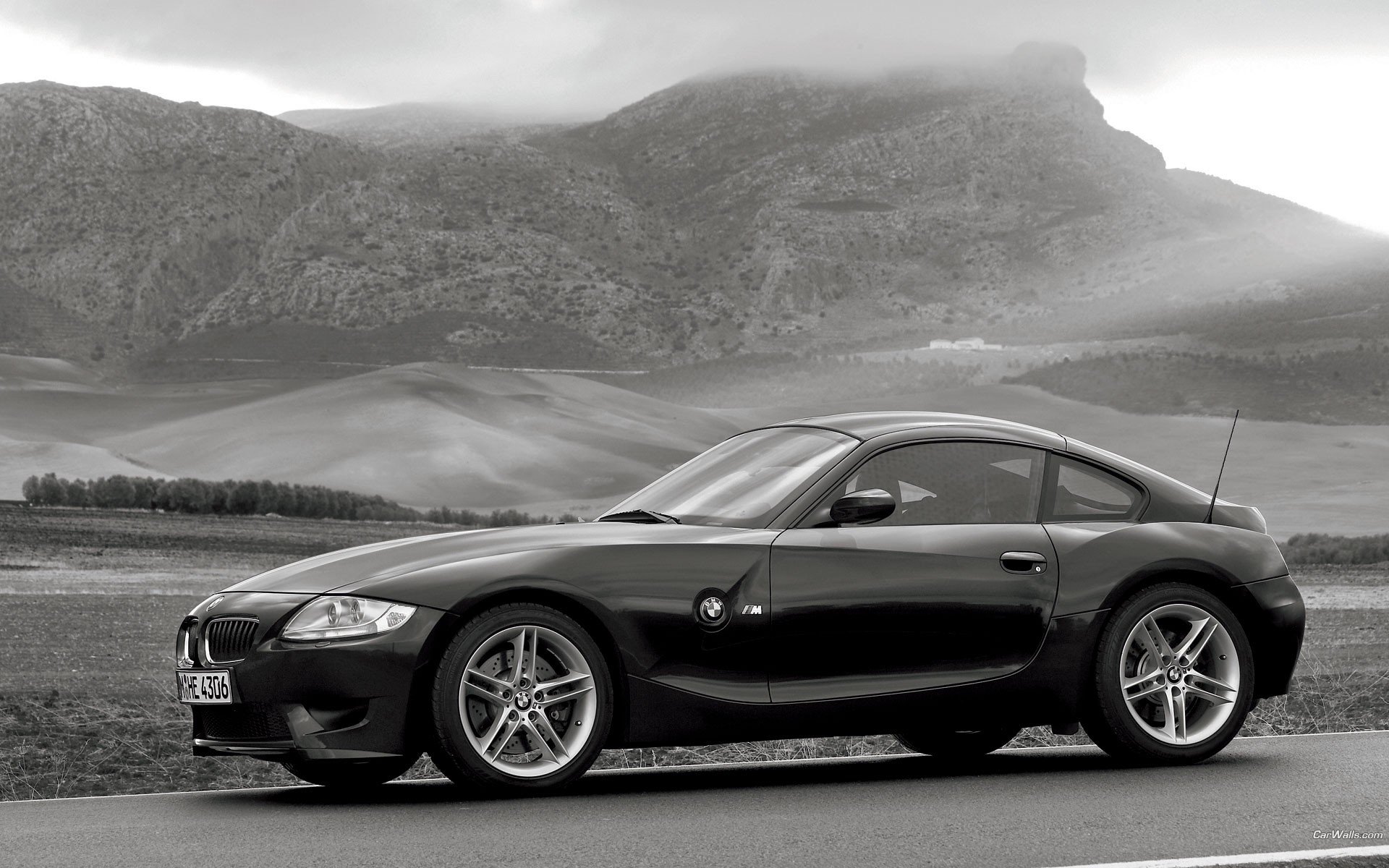 cars, Bmw, Z4 Wallpaper