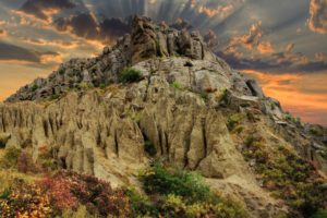 mountains, Rocks, Hdr, Photography