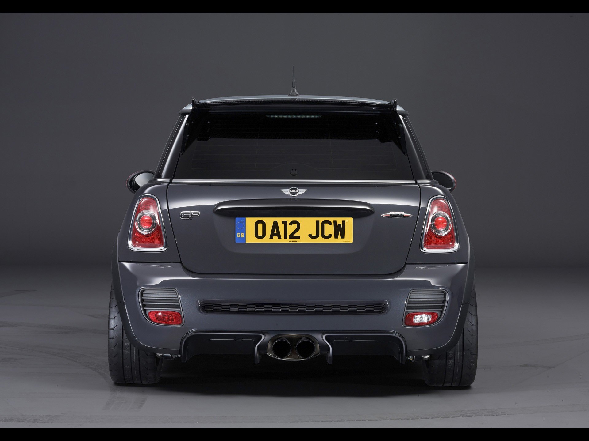 studio, Tuning, John, Cooper, Mini, John, Cooper, Works, Gp Wallpaper