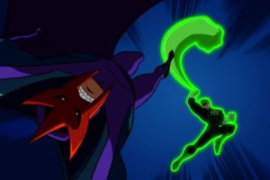 batman, Brave, And, The, Bold, Cartoon, Superhero, Animation, Action, Adventure, D c, Dc comics, Dark, Knight,  34