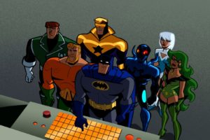 batman, Brave, And, The, Bold, Cartoon, Superhero, Animation, Action, Adventure, D c, Dc comics, Dark, Knight,  38