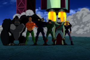 batman, Brave, And, The, Bold, Cartoon, Superhero, Animation, Action, Adventure, D c, Dc comics, Dark, Knight,  56