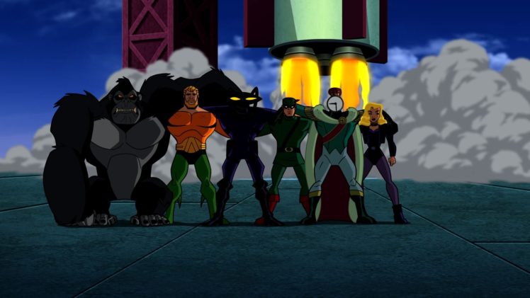 batman, Brave, And, The, Bold, Cartoon, Superhero, Animation, Action, Adventure, D c, Dc comics, Dark, Knight,  56 HD Wallpaper Desktop Background