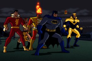 batman, Brave, And, The, Bold, Cartoon, Superhero, Animation, Action, Adventure, D c, Dc comics, Dark, Knight,  78