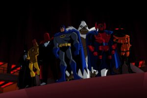 batman, Brave, And, The, Bold, Cartoon, Superhero, Animation, Action, Adventure, D c, Dc comics, Dark, Knight,  84