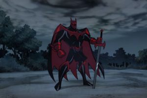 batman, Brave, And, The, Bold, Cartoon, Superhero, Animation, Action, Adventure, D c, Dc comics, Dark, Knight,  86
