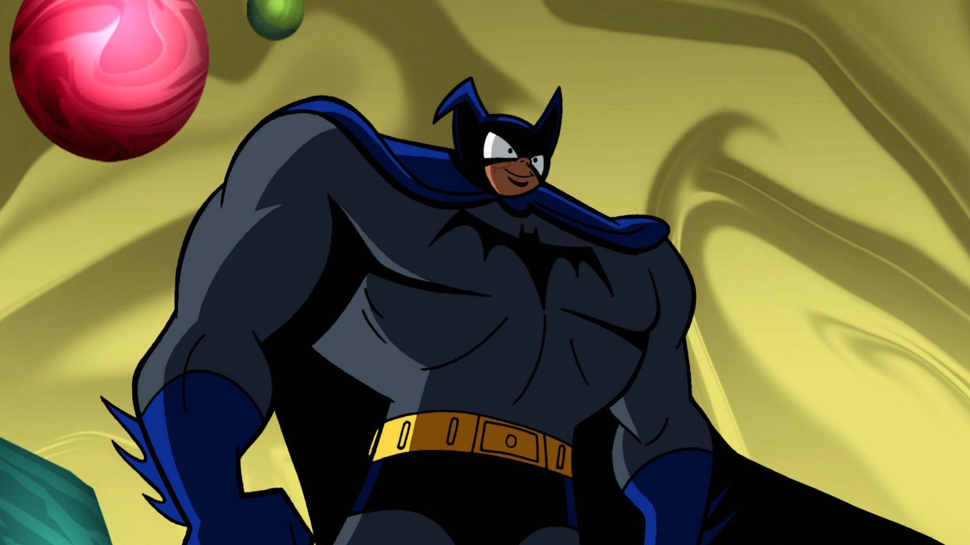 batman, Brave, And, The, Bold, Cartoon, Superhero, Animation, Action