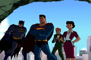 batman, Brave, And, The, Bold, Cartoon, Superhero, Animation, Action, Adventure, D c, Dc comics, Dark, Knight,  115