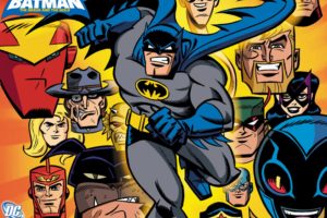 batman, Brave, And, The, Bold, Cartoon, Superhero, Animation, Action, Adventure, D c, Dc comics, Dark, Knight,  118