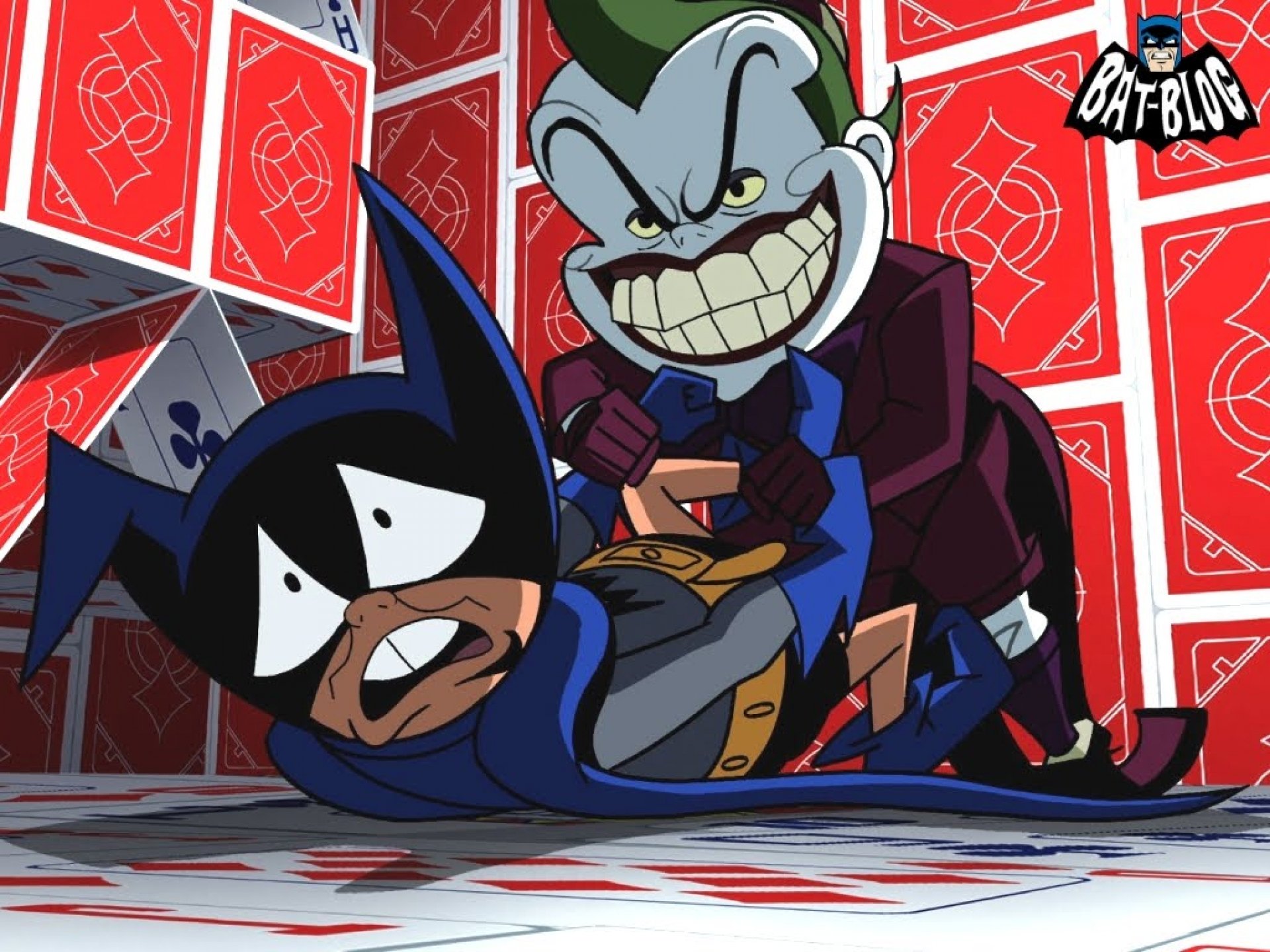 batman the brave and the bold game creator cartoon network