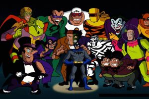 batman, Brave, And, The, Bold, Cartoon, Superhero, Animation, Action, Adventure, D c, Dc comics, Dark, Knight,  122