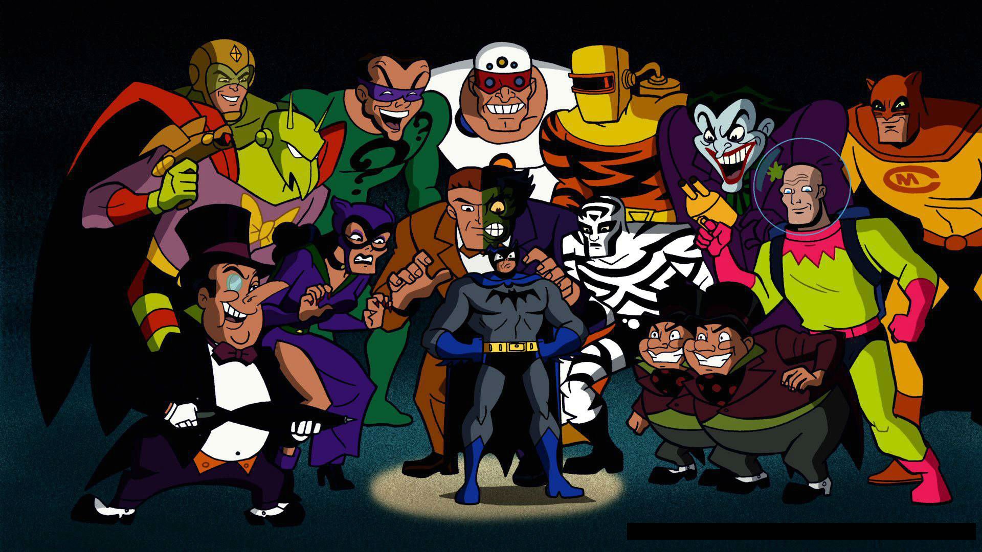 batman, Brave, And, The, Bold, Cartoon, Superhero, Animation, Action, Adven...