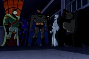 batman, Brave, And, The, Bold, Cartoon, Superhero, Animation, Action, Adventure, D c, Dc comics, Dark, Knight,  127