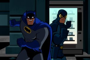 batman, Brave, And, The, Bold, Cartoon, Superhero, Animation, Action, Adventure, D c, Dc comics, Dark, Knight,  137