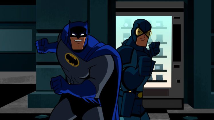 batman, Brave, And, The, Bold, Cartoon, Superhero, Animation, Action, Adventure, D c, Dc comics, Dark, Knight,  137 HD Wallpaper Desktop Background