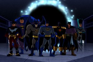 batman, Brave, And, The, Bold, Cartoon, Superhero, Animation, Action, Adventure, D c, Dc comics, Dark, Knight,  140