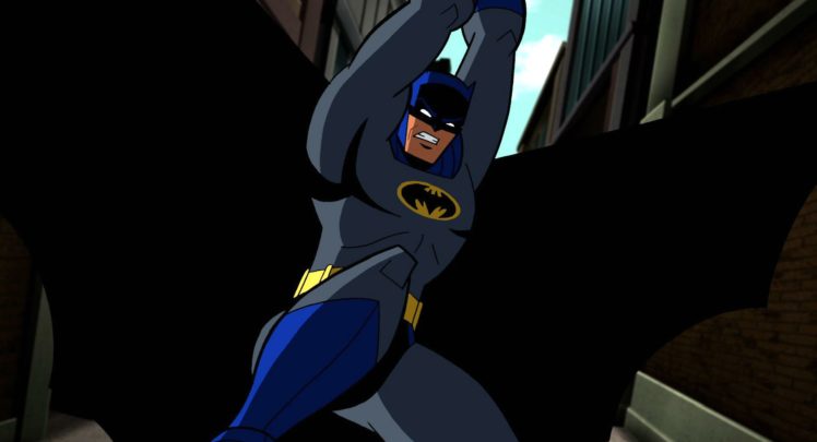batman, Brave, And, The, Bold, Cartoon, Superhero, Animation, Action, Adventure, D c, Dc comics, Dark, Knight,  142 HD Wallpaper Desktop Background
