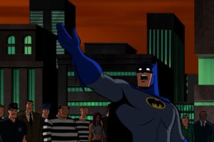 batman, Brave, And, The, Bold, Cartoon, Superhero, Animation, Action, Adventure, D c, Dc comics, Dark, Knight,  145