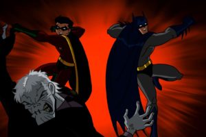 batman, Brave, And, The, Bold, Cartoon, Superhero, Animation, Action, Adventure, D c, Dc comics, Dark, Knight,  149