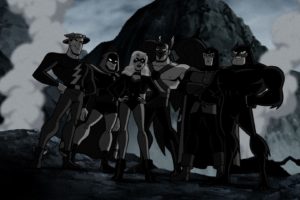 batman, Brave, And, The, Bold, Cartoon, Superhero, Animation, Action, Adventure, D c, Dc comics, Dark, Knight,  155