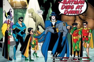 batman, Brave, And, The, Bold, Cartoon, Superhero, Animation, Action, Adventure, D c, Dc comics, Dark, Knight,  158