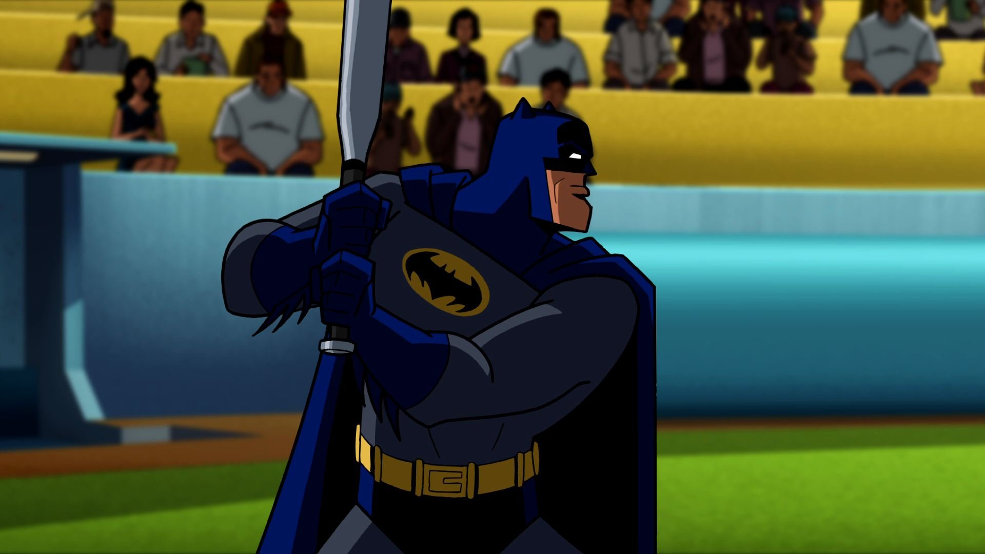 batman brave and the bold game creator