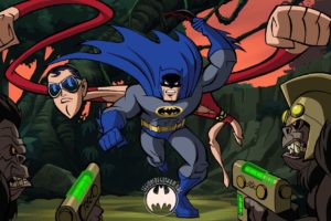 batman, Brave, And, The, Bold, Cartoon, Superhero, Animation, Action, Adventure, D c, Dc comics, Dark, Knight,  186