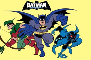 batman, Brave, And, The, Bold, Cartoon, Superhero, Animation, Action, Adventure, D c, Dc comics, Dark, Knight,  185