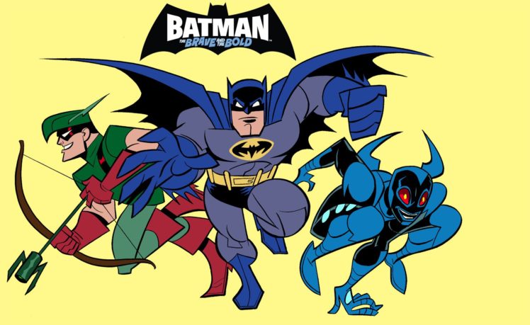 batman, Brave, And, The, Bold, Cartoon, Superhero, Animation, Action, Adventure, D c, Dc comics, Dark, Knight,  185 HD Wallpaper Desktop Background