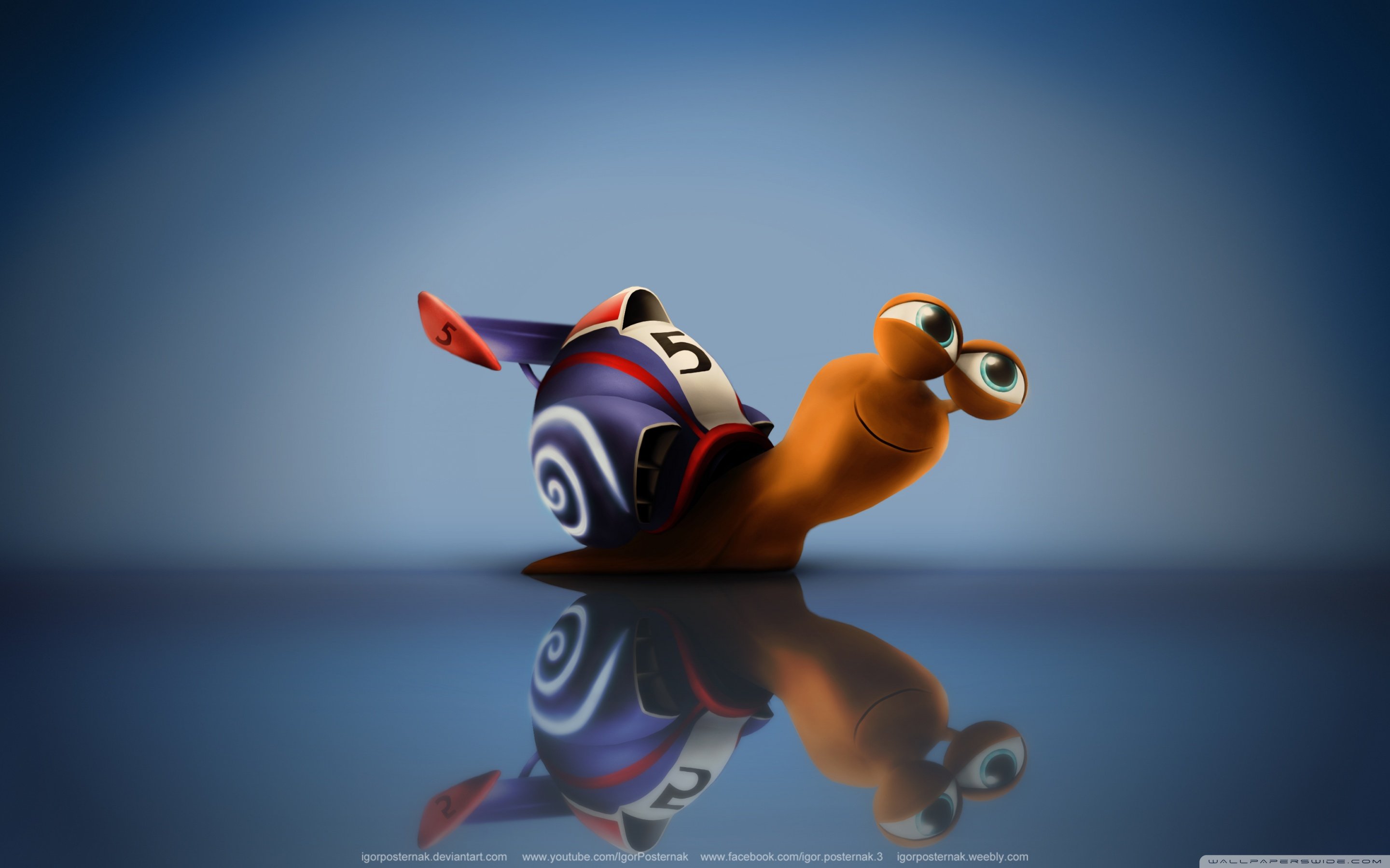 turbo wallpaper 2880x1800 Wallpaper