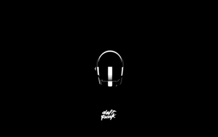 daft, Punk, Electronic, House, Electro, Mask, Robot, Sci fi,  13 HD Wallpaper Desktop Background