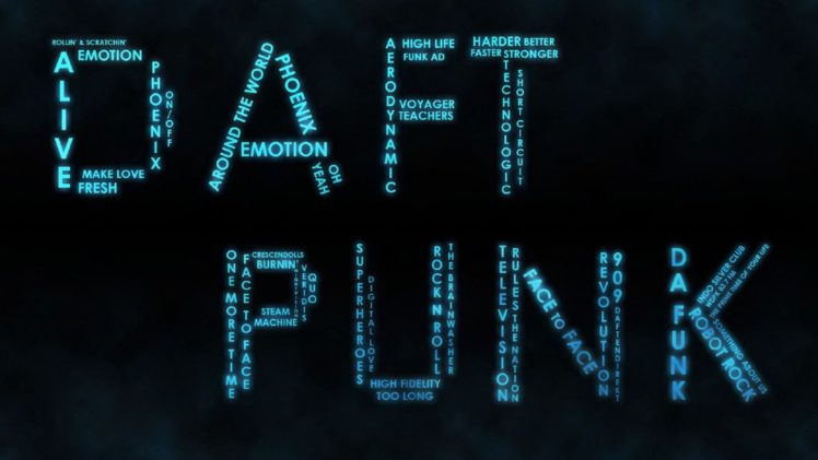 daft, Punk, Electronic, House, Electro, Mask, Robot, Sci fi,  15 HD Wallpaper Desktop Background